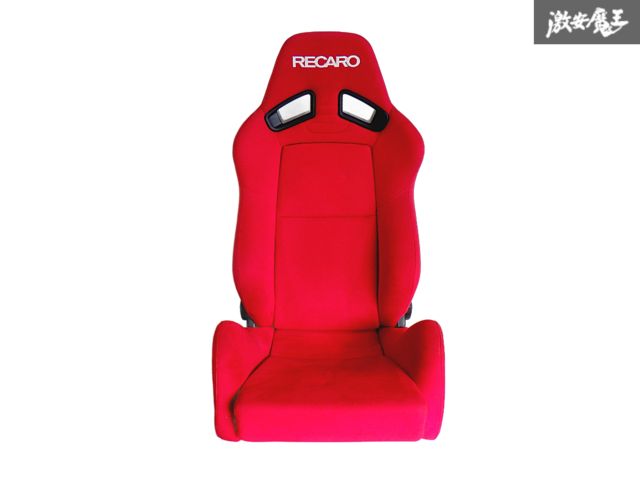 ☆綺麗!!安心ストア出品☆ RECARO レカロ SR7 SR-7 KK100 セミバケット