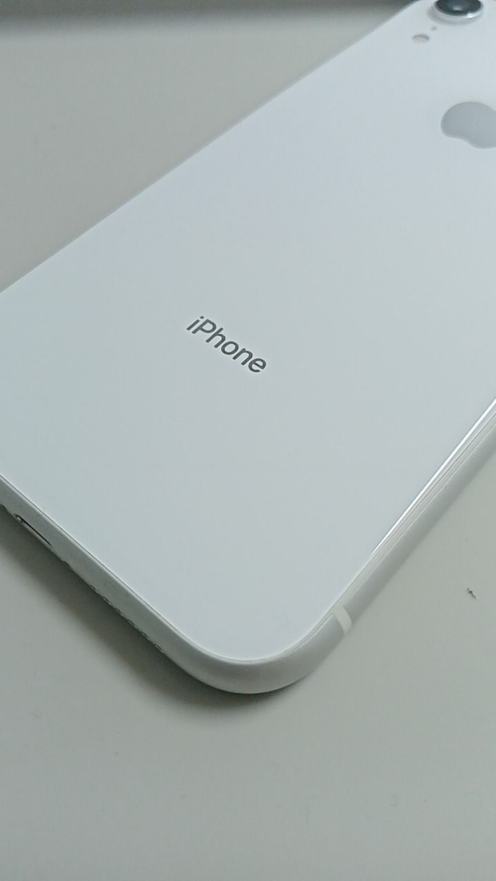 整備済！ iPhoneXR A2106 64GB 本体 ホワイト SIMフリー 257413617