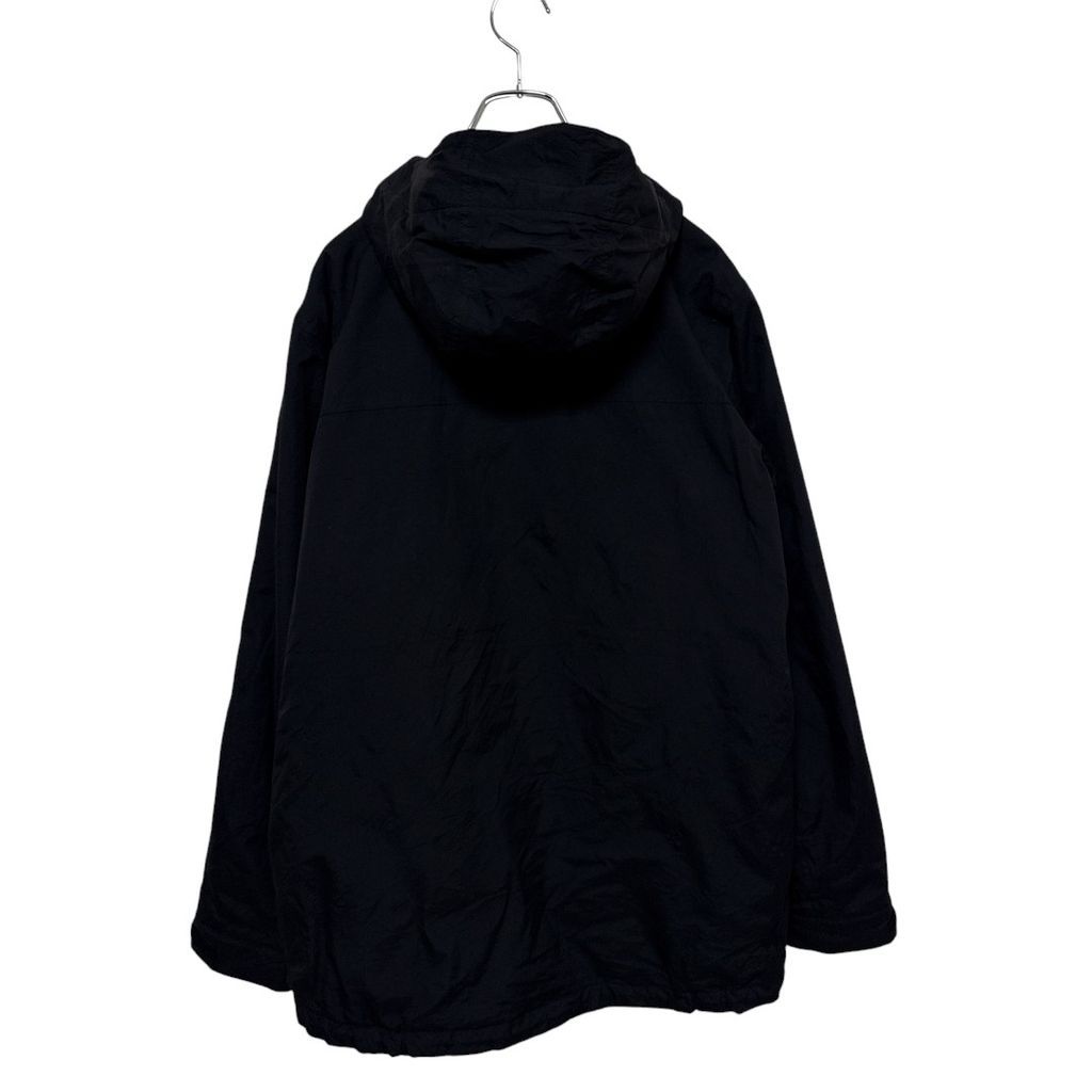 BURTON ワンポイントロゴパッチ スキー スノボーウェア S-3902