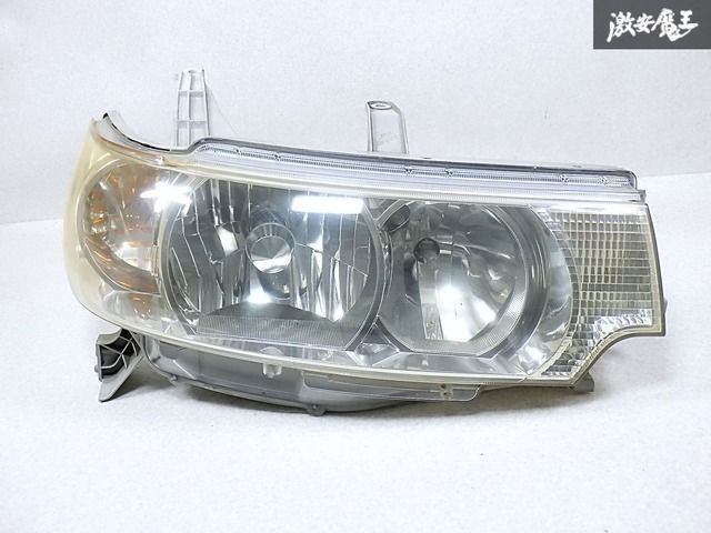☆点灯OK☆ ダイハツ 純正 L350S L360S タント カスタム HID キセノン