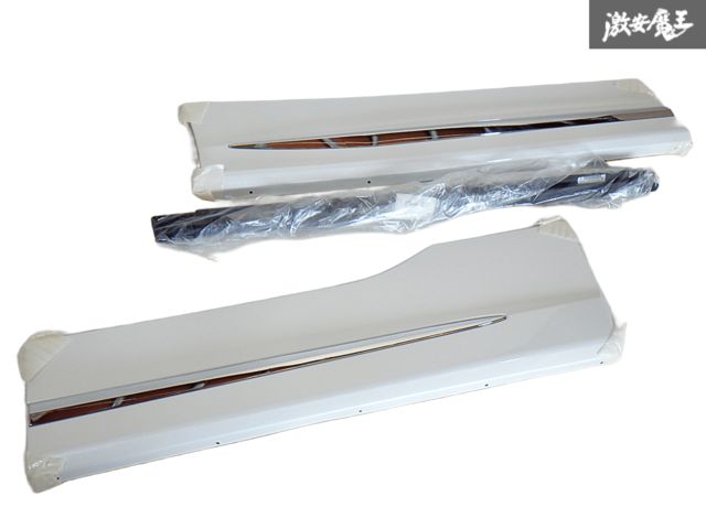 新品未使用♪] MODELLISTA モデリスタ AGH30 GGH30 30系 アルファード