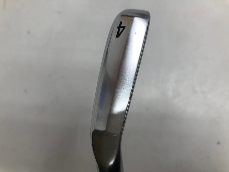 ダンロップ SRIXON Z-FORGED 2 ダイナミックゴールドHT S 200フレックス アイアン 最短