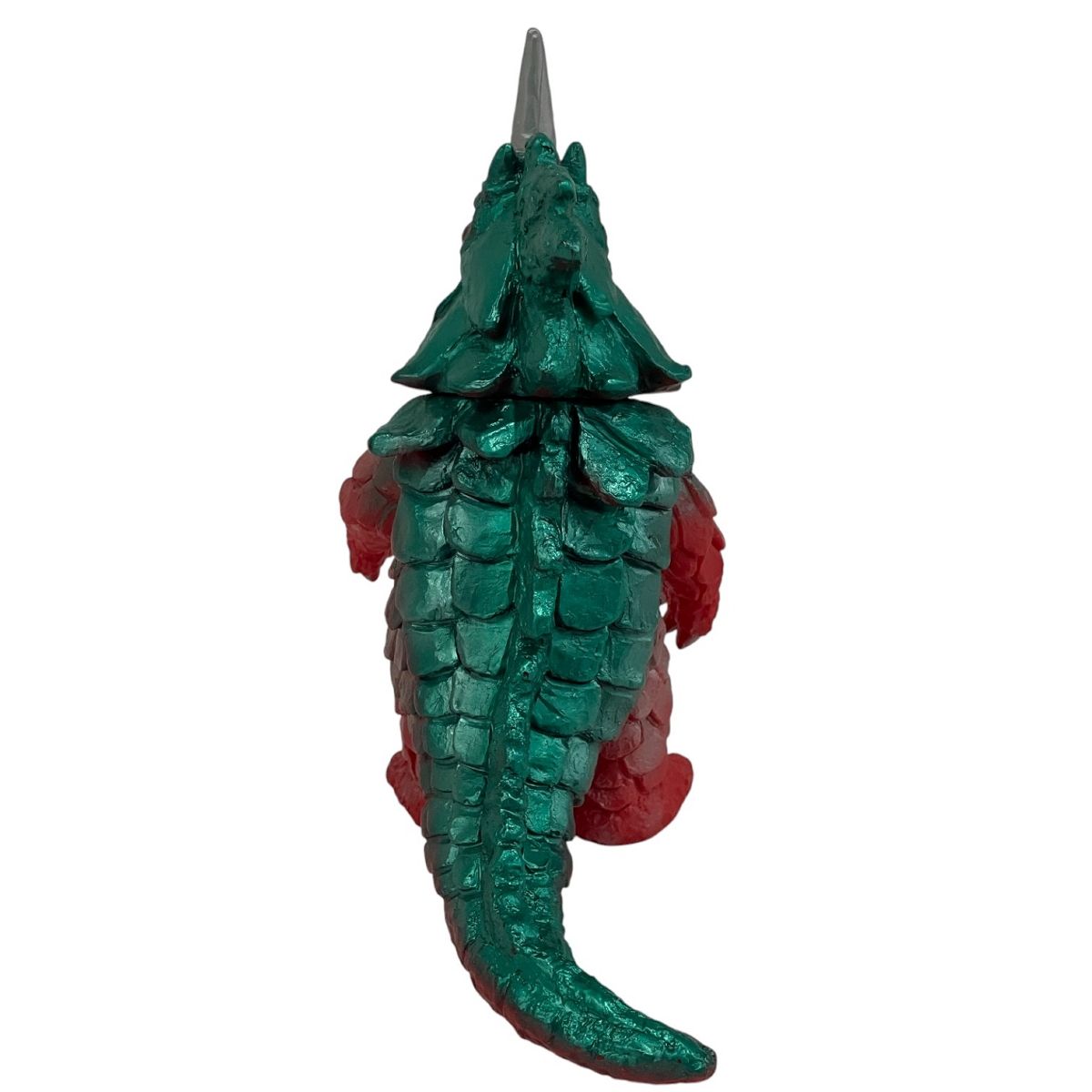 バンダイ B-CLUB ブルマァク 復刻版怪獣シリーズ シーゴラス 約20cm