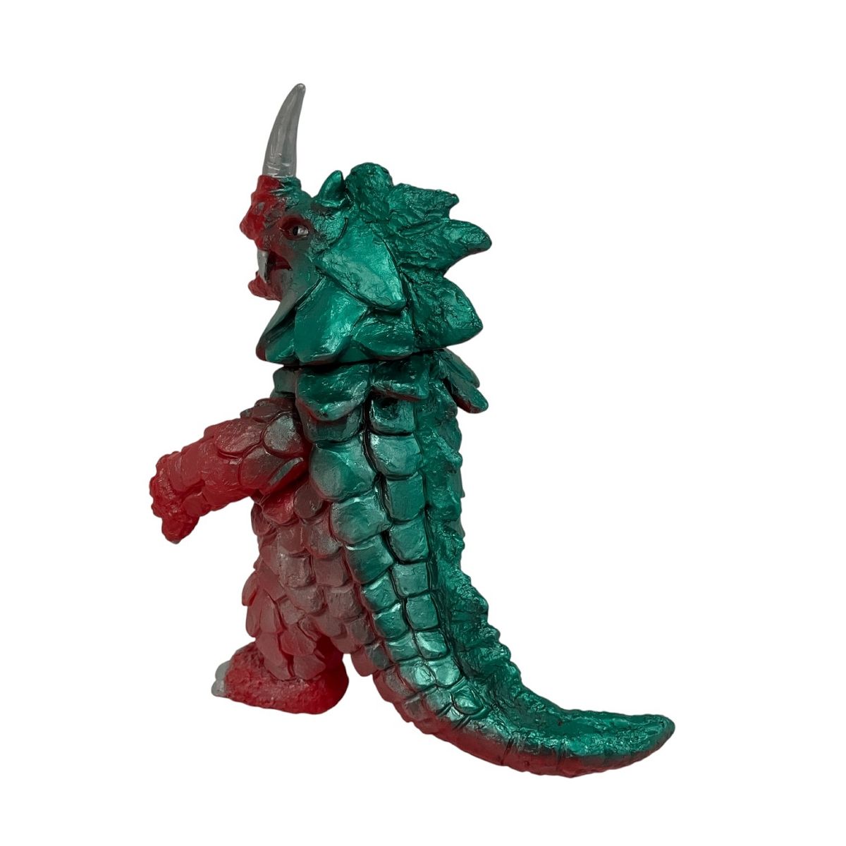 バンダイ B-CLUB ブルマァク 復刻版怪獣シリーズ シーゴラス 約20cm