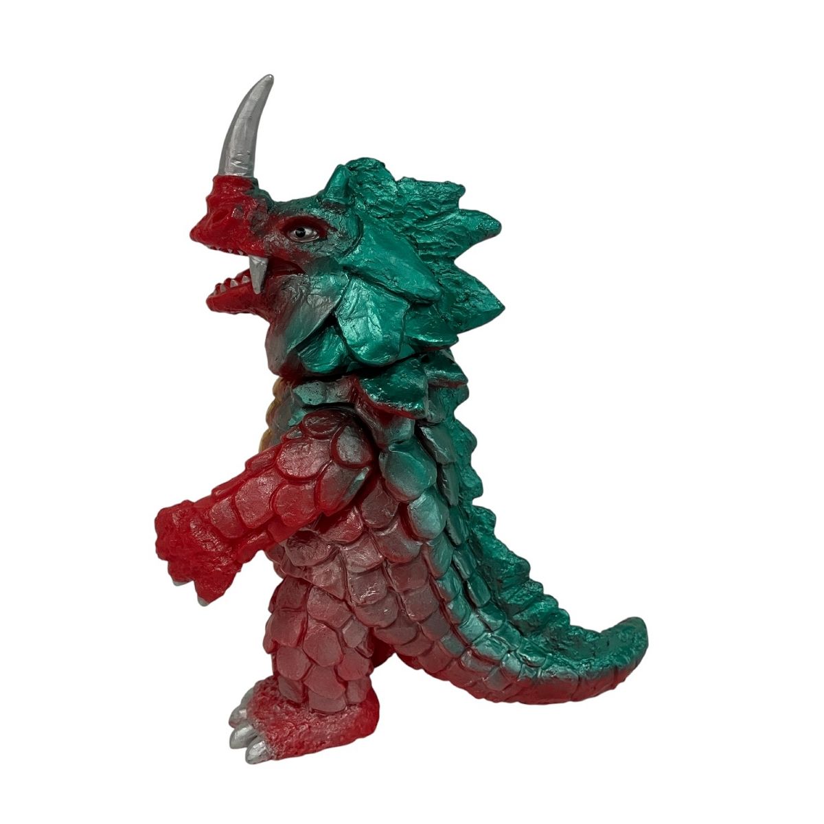 バンダイ B-CLUB ブルマァク 復刻版怪獣シリーズ シーゴラス 約20cm