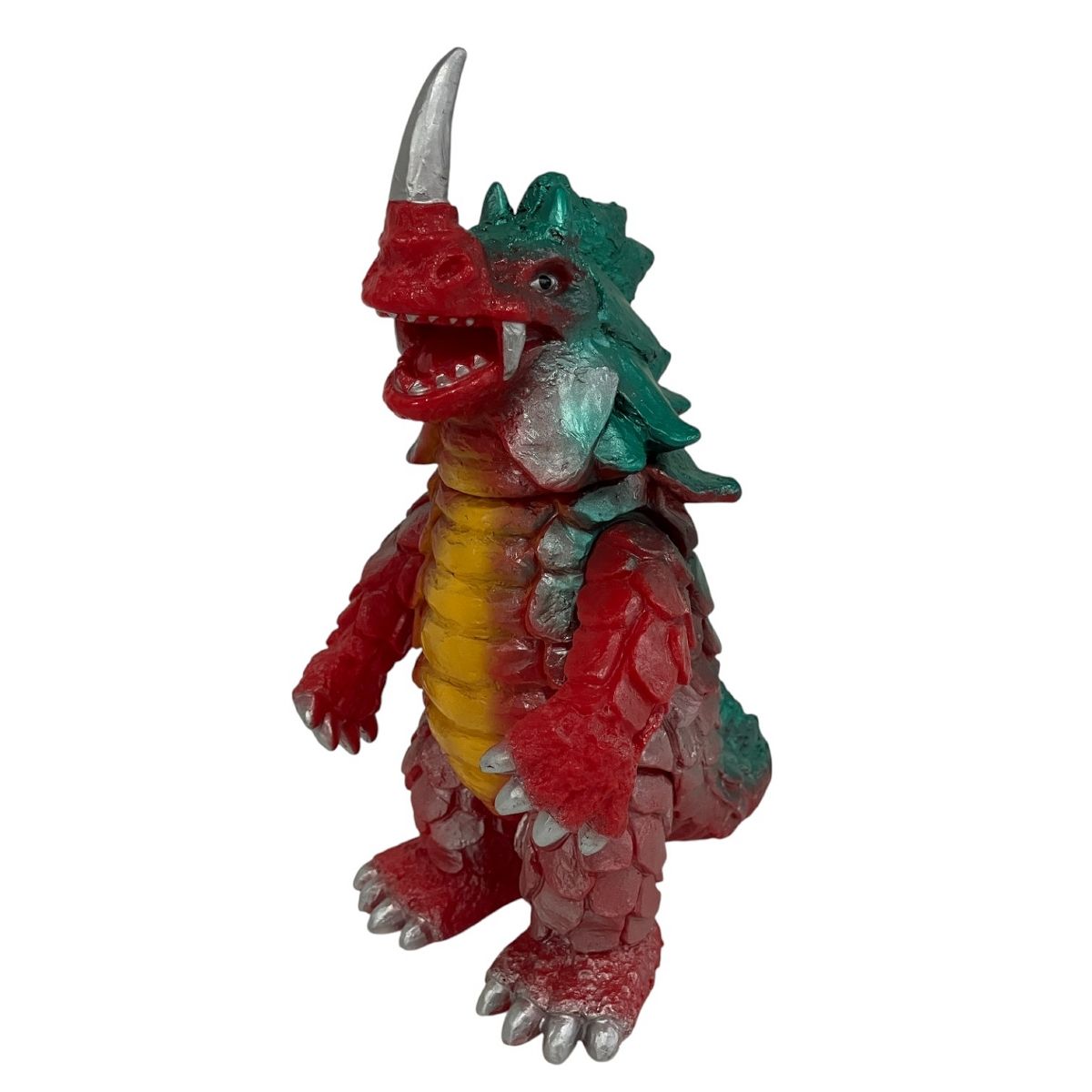 バンダイ B-CLUB ブルマァク 復刻版怪獣シリーズ シーゴラス 約20cm