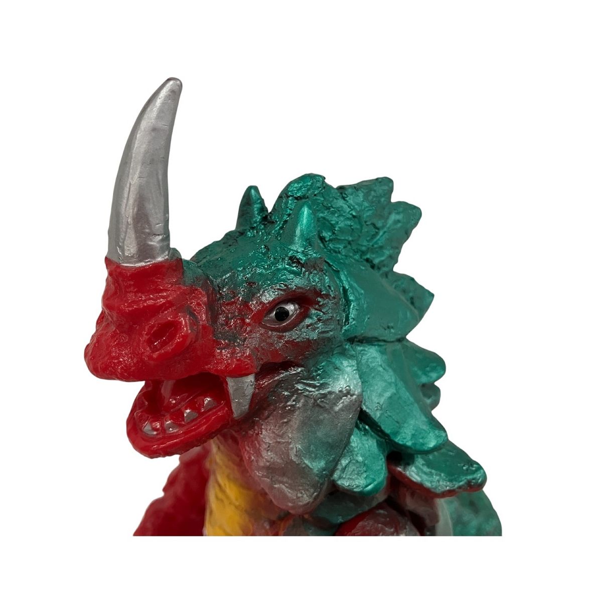 バンダイ B-CLUB ブルマァク 復刻版怪獣シリーズ シーゴラス 約20cm