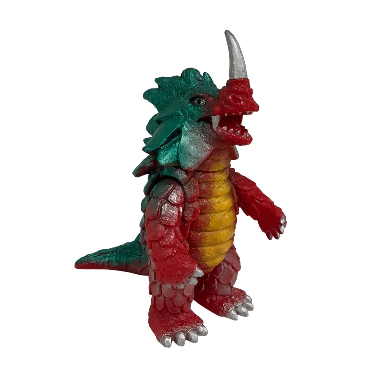 バンダイ B-CLUB ブルマァク 復刻版怪獣シリーズ シーゴラス 約20cm