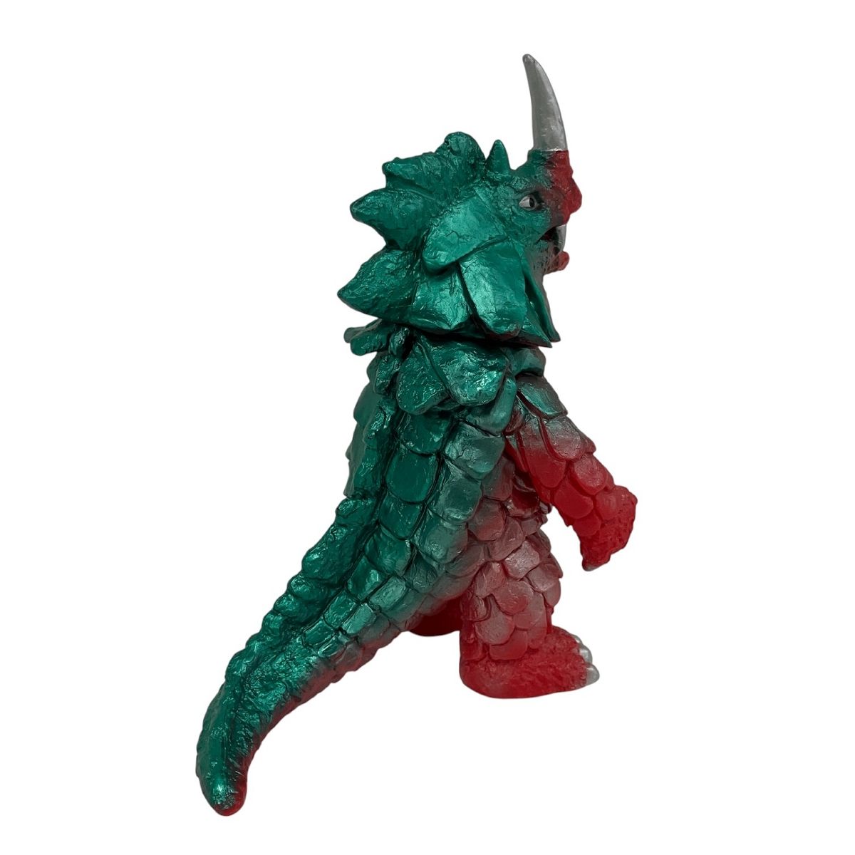 バンダイ B-CLUB ブルマァク 復刻版怪獣シリーズ シーゴラス 約20cm