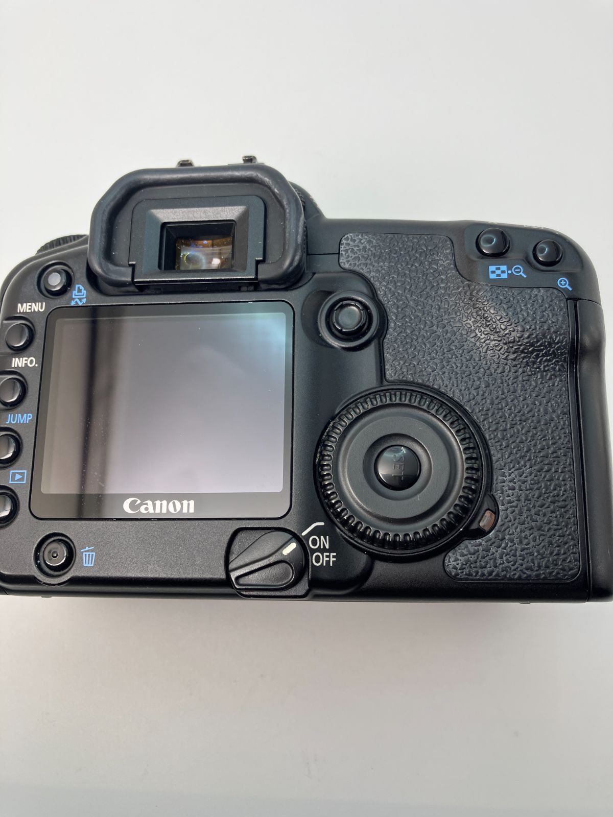 訳あり・現状品】Canon EOS 30D デジタル一眼レフカメラ ボディ 【公式 