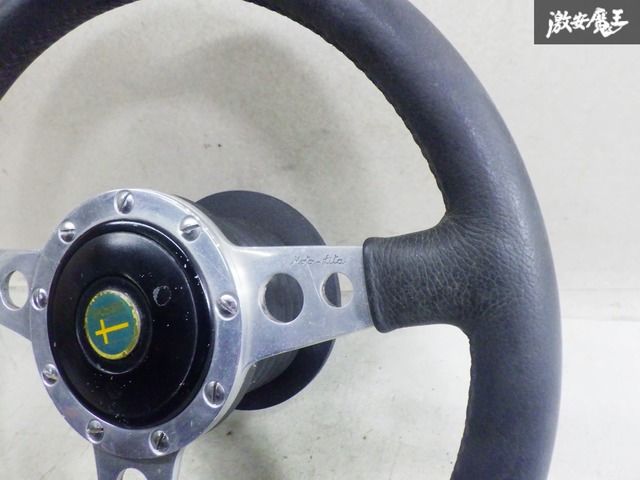 ストア出品】Moto-Lita モトリタ 汎用 ハンドル ステアリングホイール