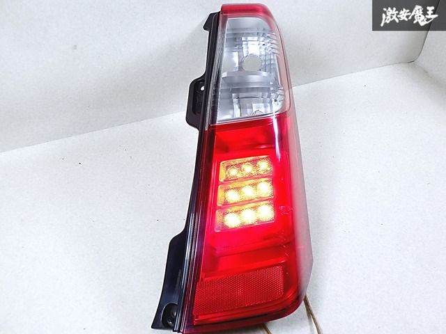 ☆点灯OK☆ スズキ 純正 MH34S MH44S ワゴンR ノーマル LED テール