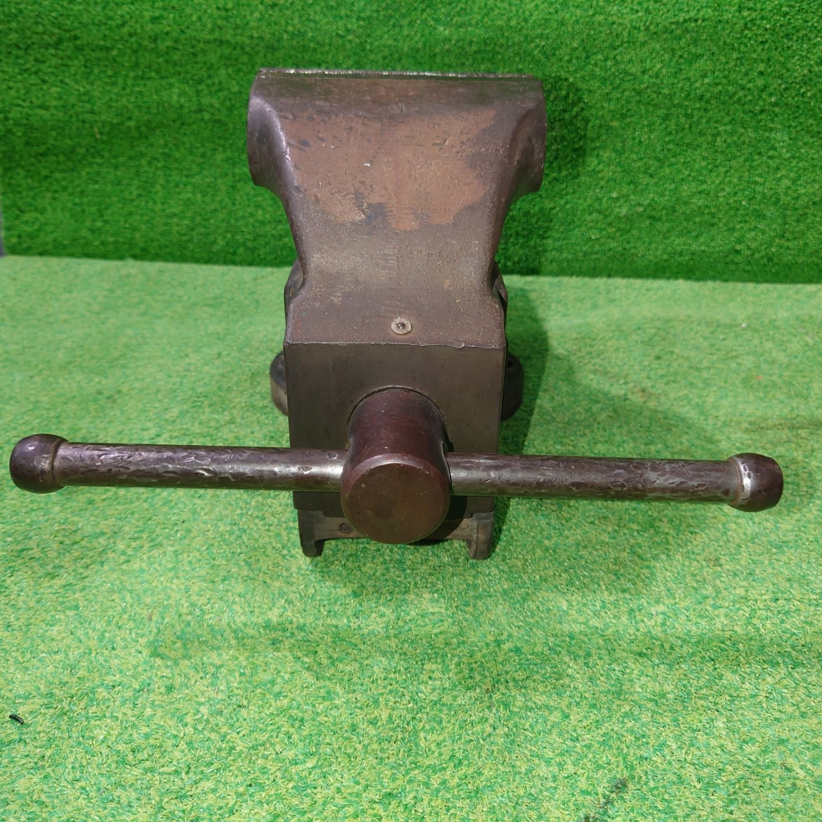 動作未 ナベヤ 型番不明 150 mm リードバイス 25-137