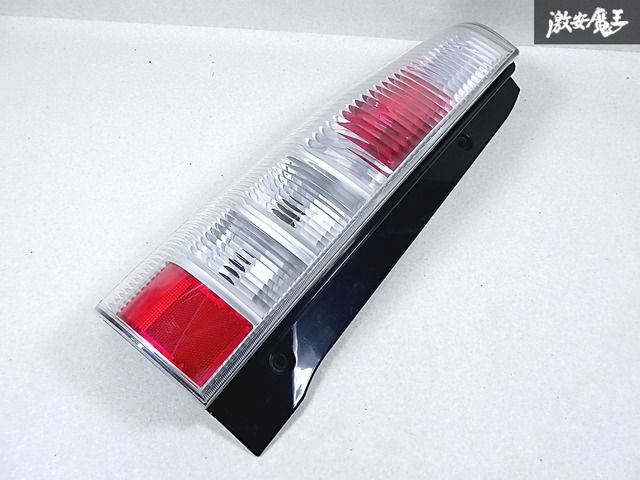 mh21s テールランプ ワゴンR SUZUKI スズキ ( Mh23S MH22S MH21S ) S25 ダブル LED