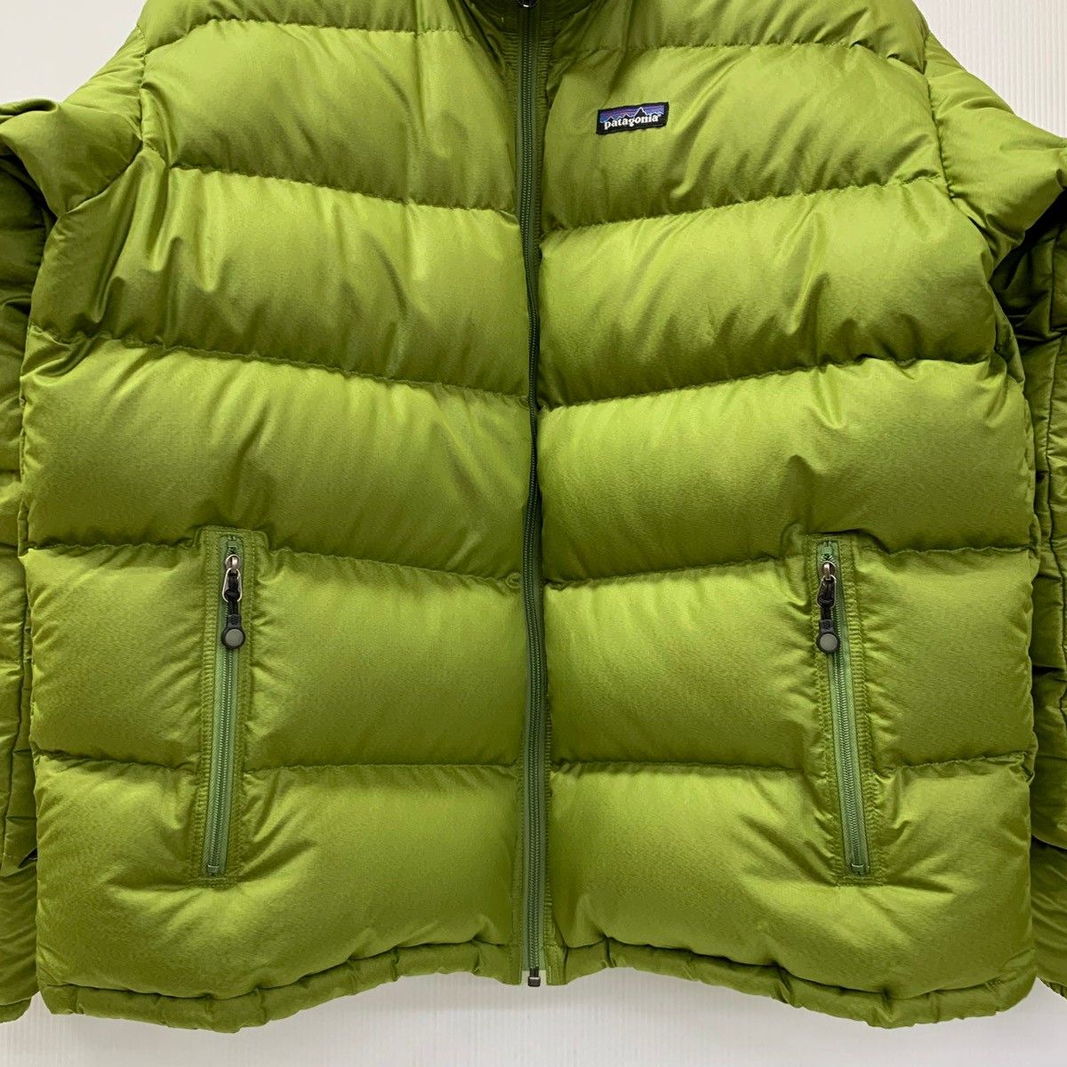 パタゴニア PATAGONIA パッカブル ダウンジャケット 84600FA 