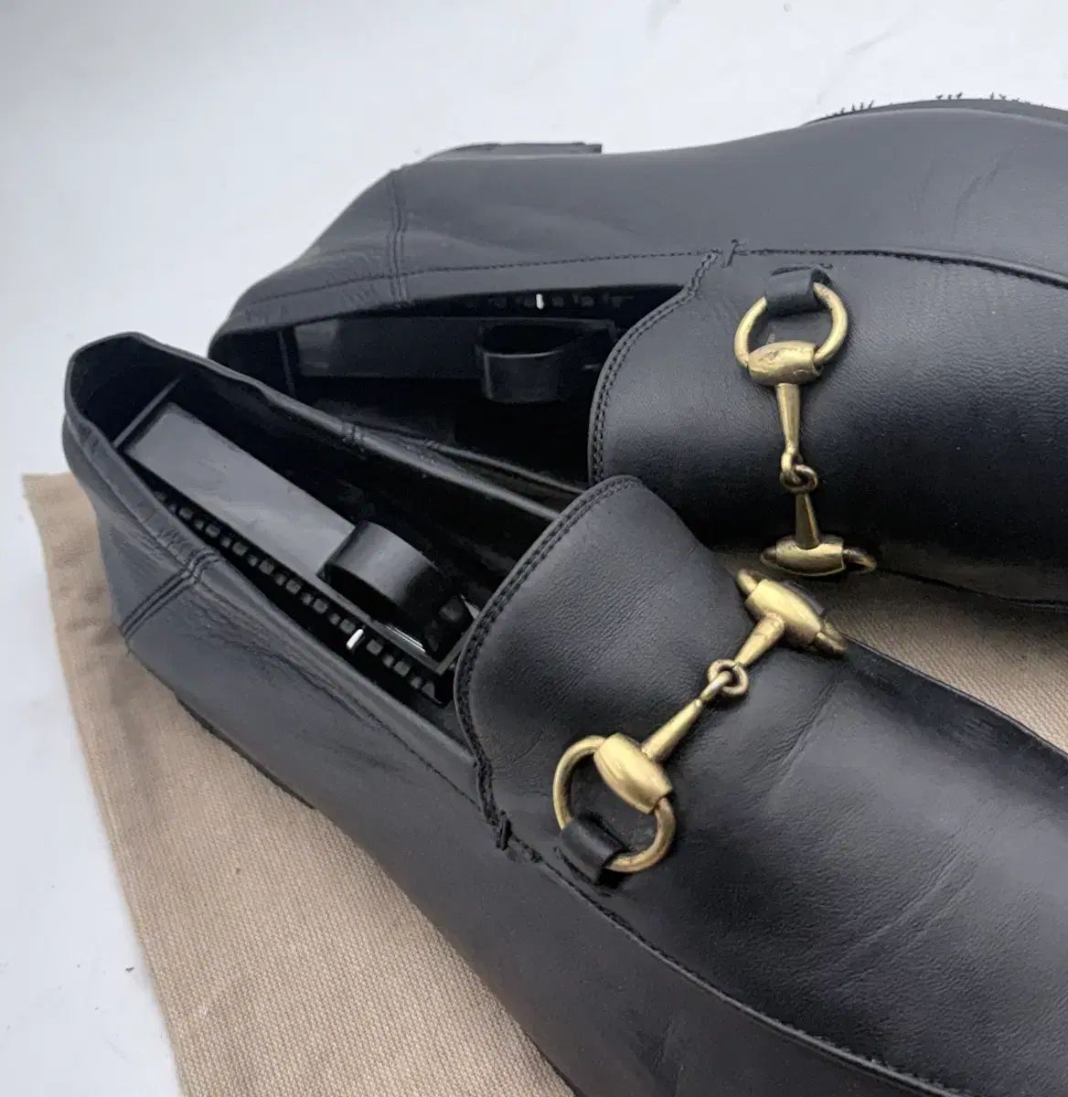 正規品)グッチ ホースビット 275/280 正規品)グッチ ホースビット