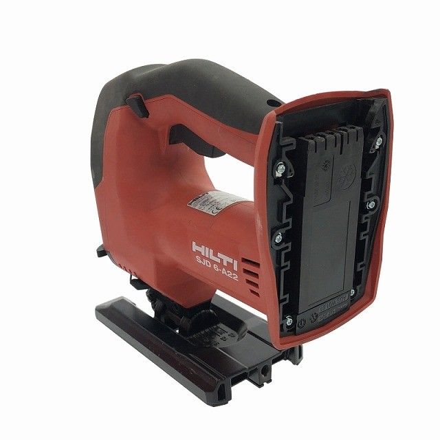 V 充電式ジグソーSJD