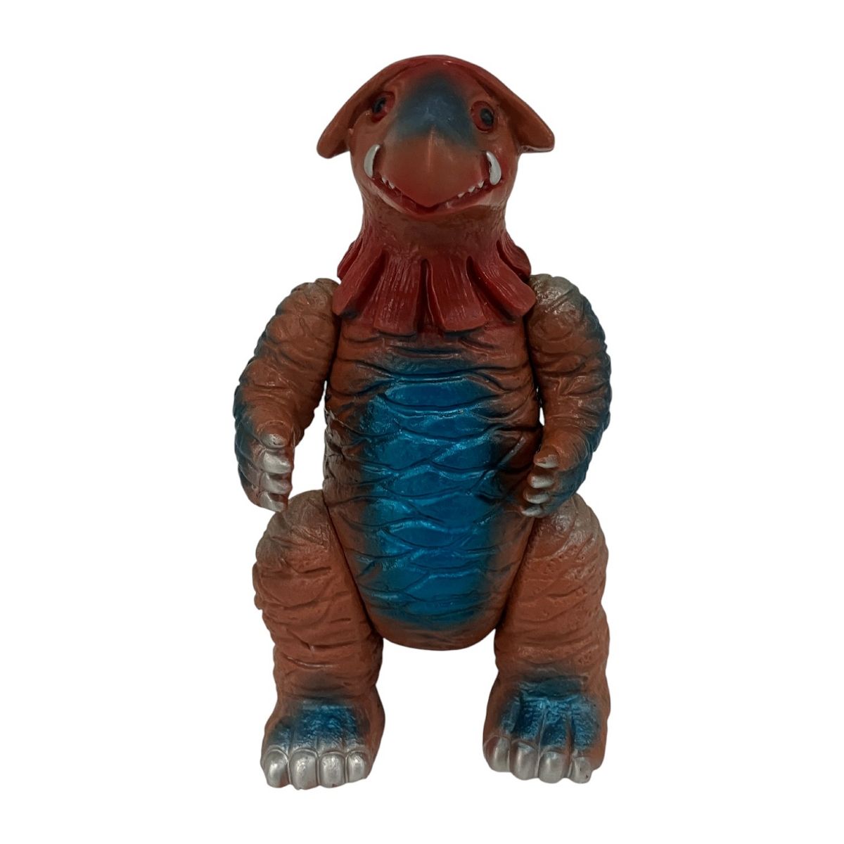 バンダイ B-CLUB ブルマァク 復刻版怪獣シリーズ ゴキネズラ 約19cm