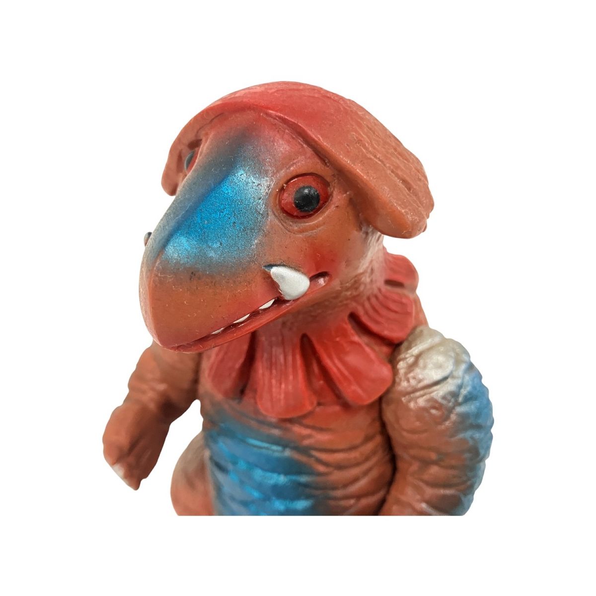 バンダイ B-CLUB ブルマァク 復刻版怪獣シリーズ ゴキネズラ 約19cm