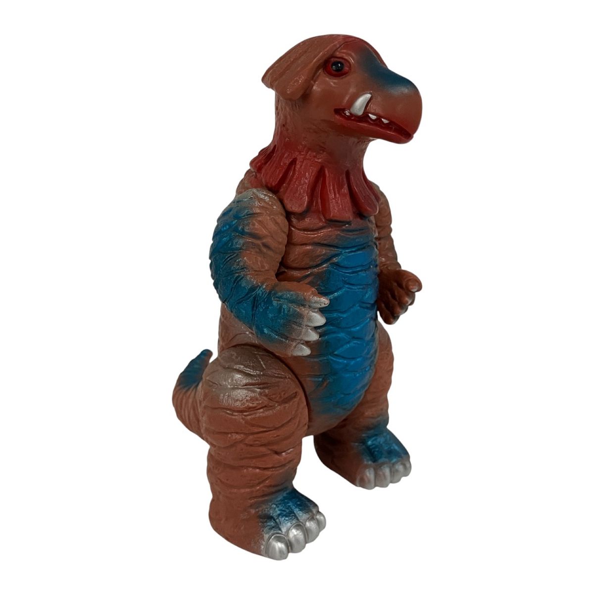 【中古品】 エルビス様　ゴキネズラ　ブルマァク　円谷プロ　怪獣シリーズ　当時物 中古品】 エルビス様 ゴキネズラ ブルマァク 円谷プロ 怪獣シリーズ