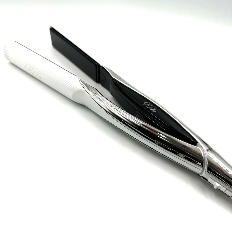 リファ ヘアーストレートアイロン RE-AC 02 A