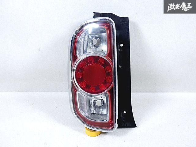 ☆点灯OK☆ スズキ 純正 MR31S MR41S ハスラー ノーマル LED テール