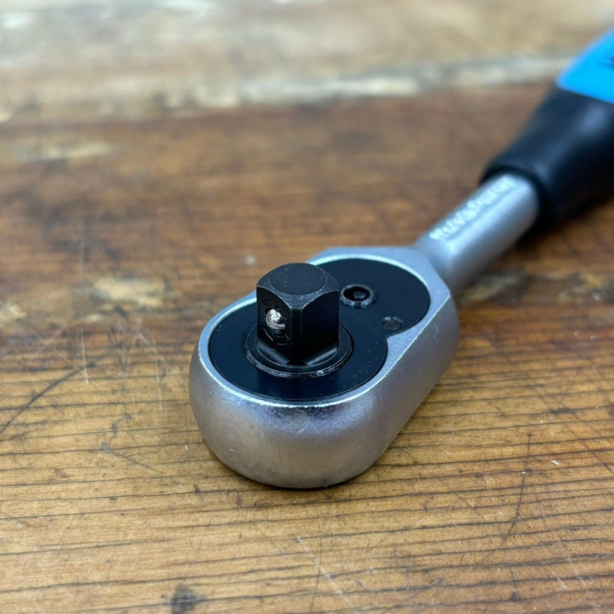  品 HAZET ハゼット 863 P ラチェットレンチ 1 4 柏店 ラチェットハンドル スパナ レンチ