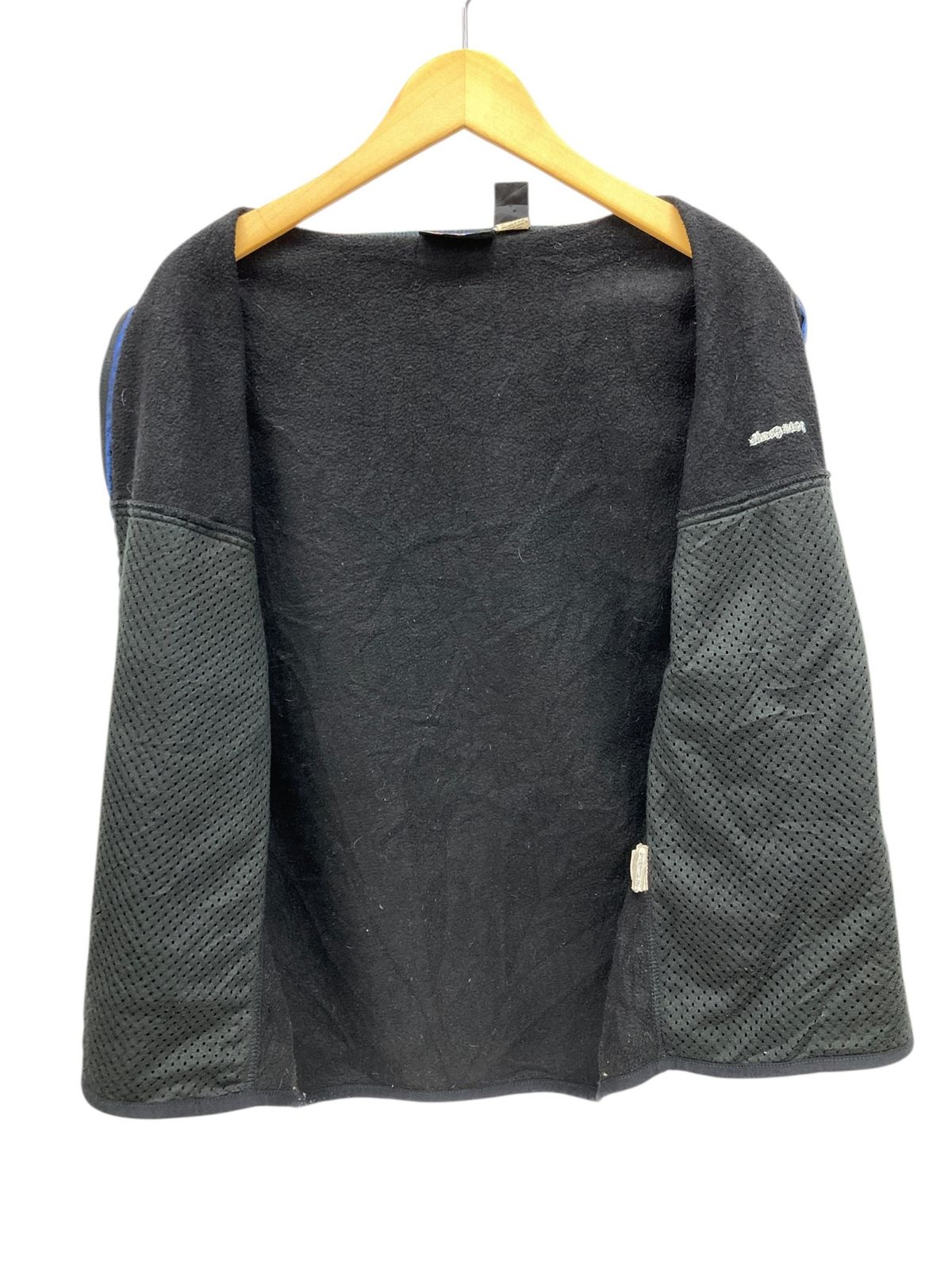 patagonia (パタゴニア) SYNCHILLA シンチラ フリースベスト USA製 90S