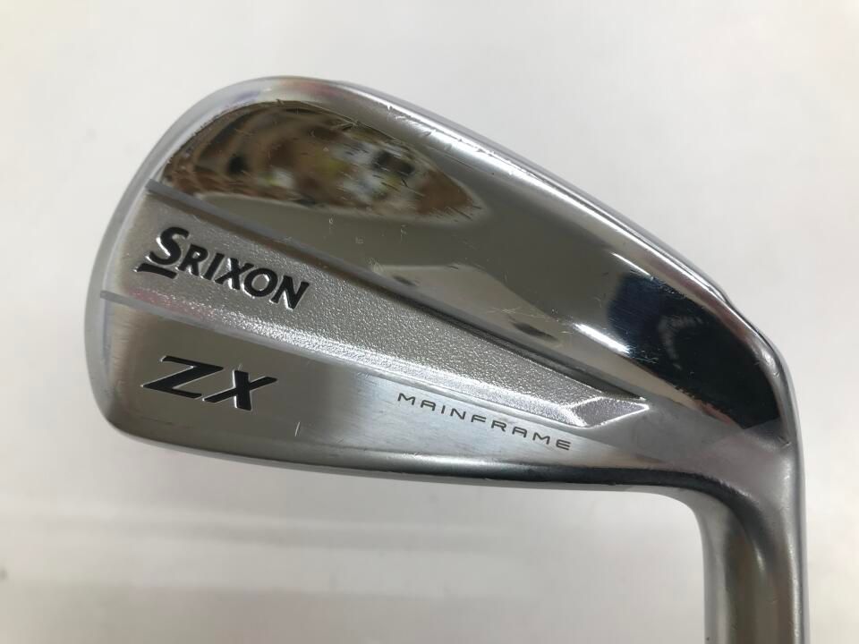驚きの破格値 ダンロップ　SRIXON ZX Mk2 UTILITY　20度　FUJIKURA PRO 95TOUR SPEC　Sフレックス　ユーティリティ　中古【最短即日発送】 ユーティリティ