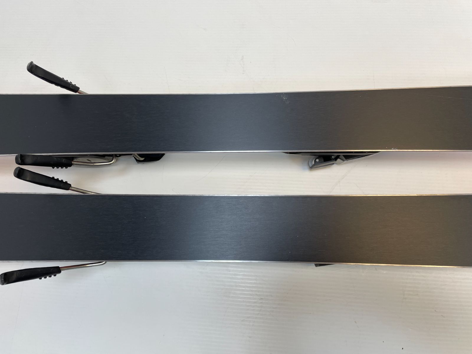 ◇ スキー FISCHER AMC CHASSIS 600 164 cm カービングスキー スキー板