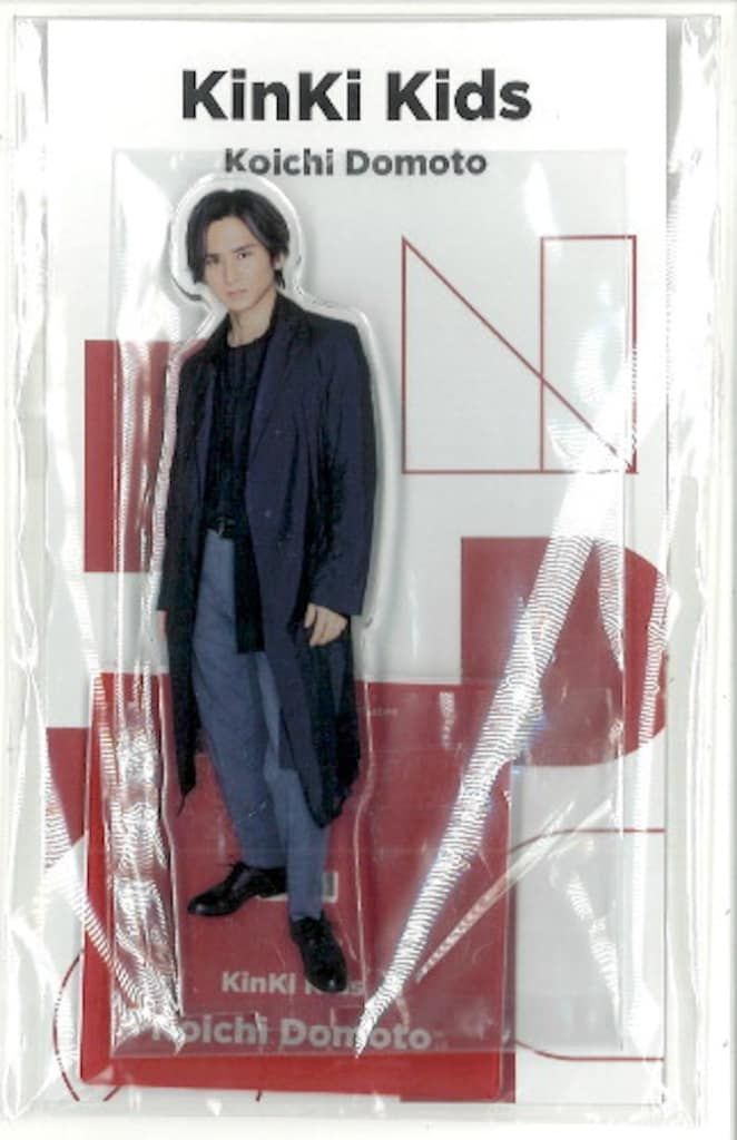 Kinki Kids アクスタFest 堂本光一 アクリルスタンド - メルカリ