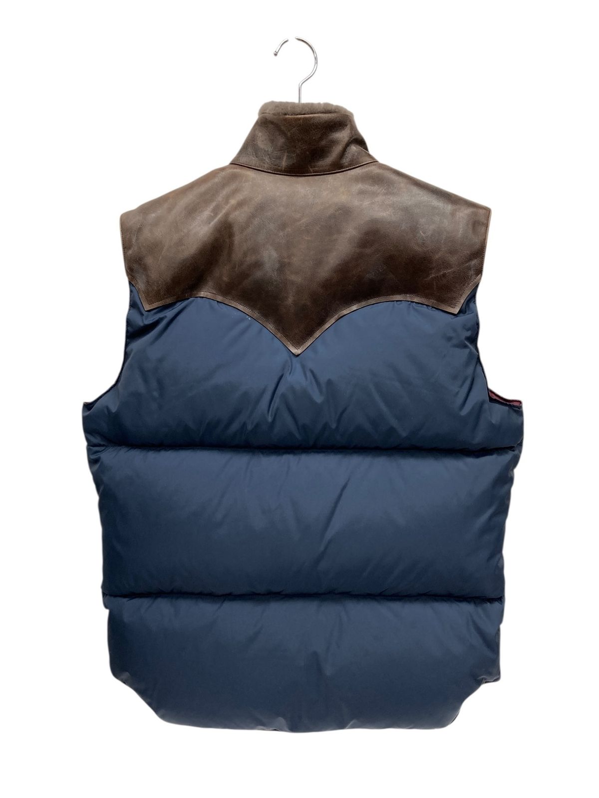 WAREHOUSE ウェアハウス×Rocky Mountain Featherbed ロッキー