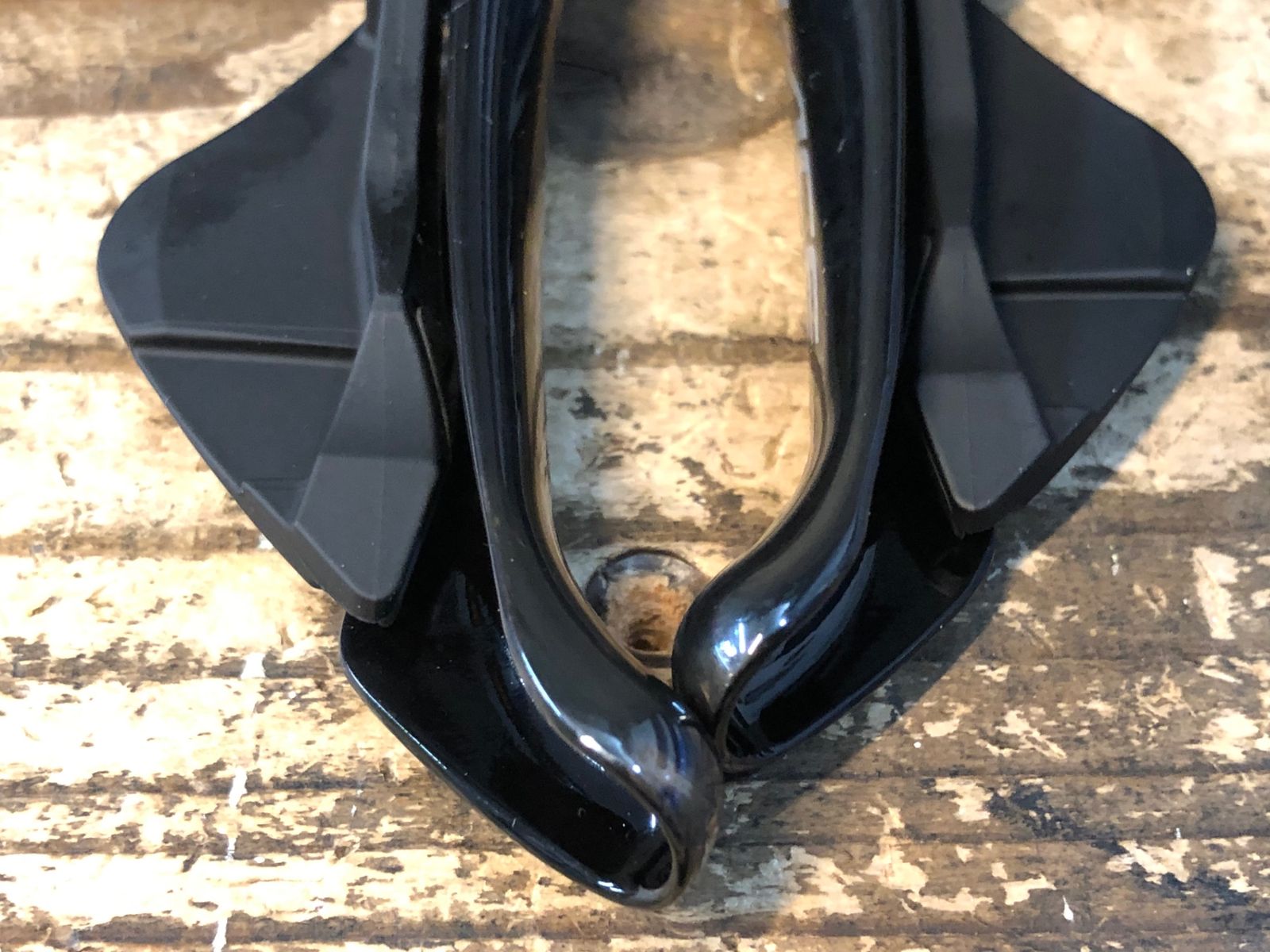 JR554 シマノ SHIMANO デュラエース DURA-ACE ST-R9100 STIレバー