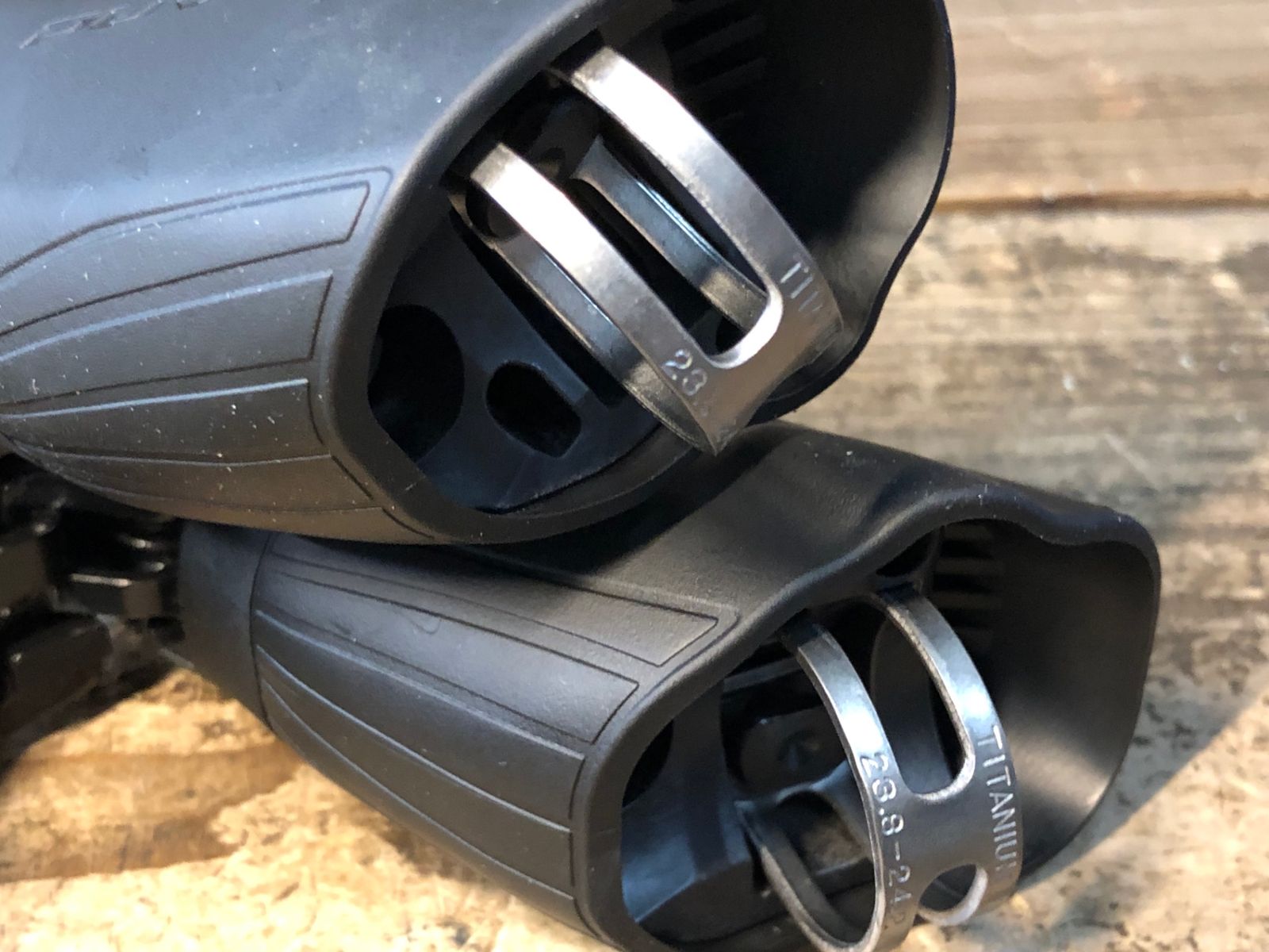 JR554 シマノ SHIMANO デュラエース DURA-ACE ST-R9100 STIレバー