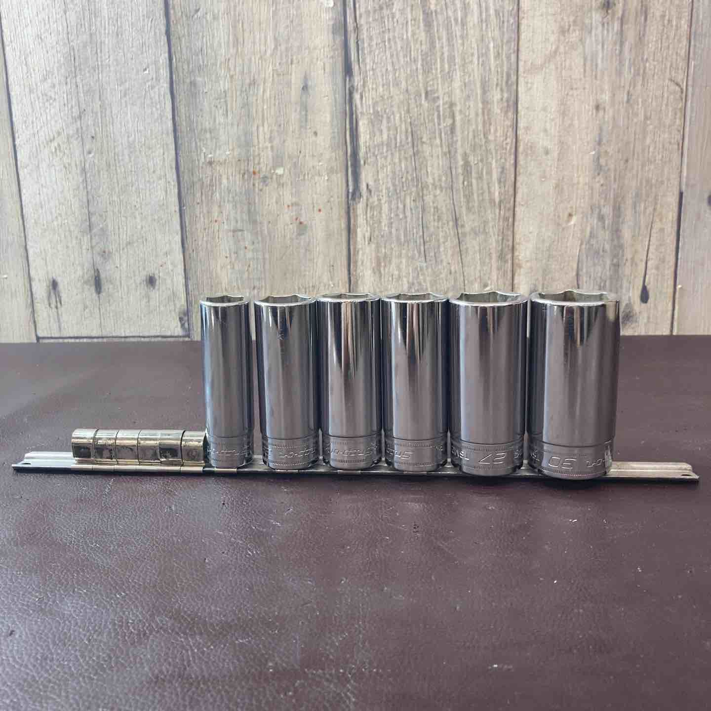 ディープソケット