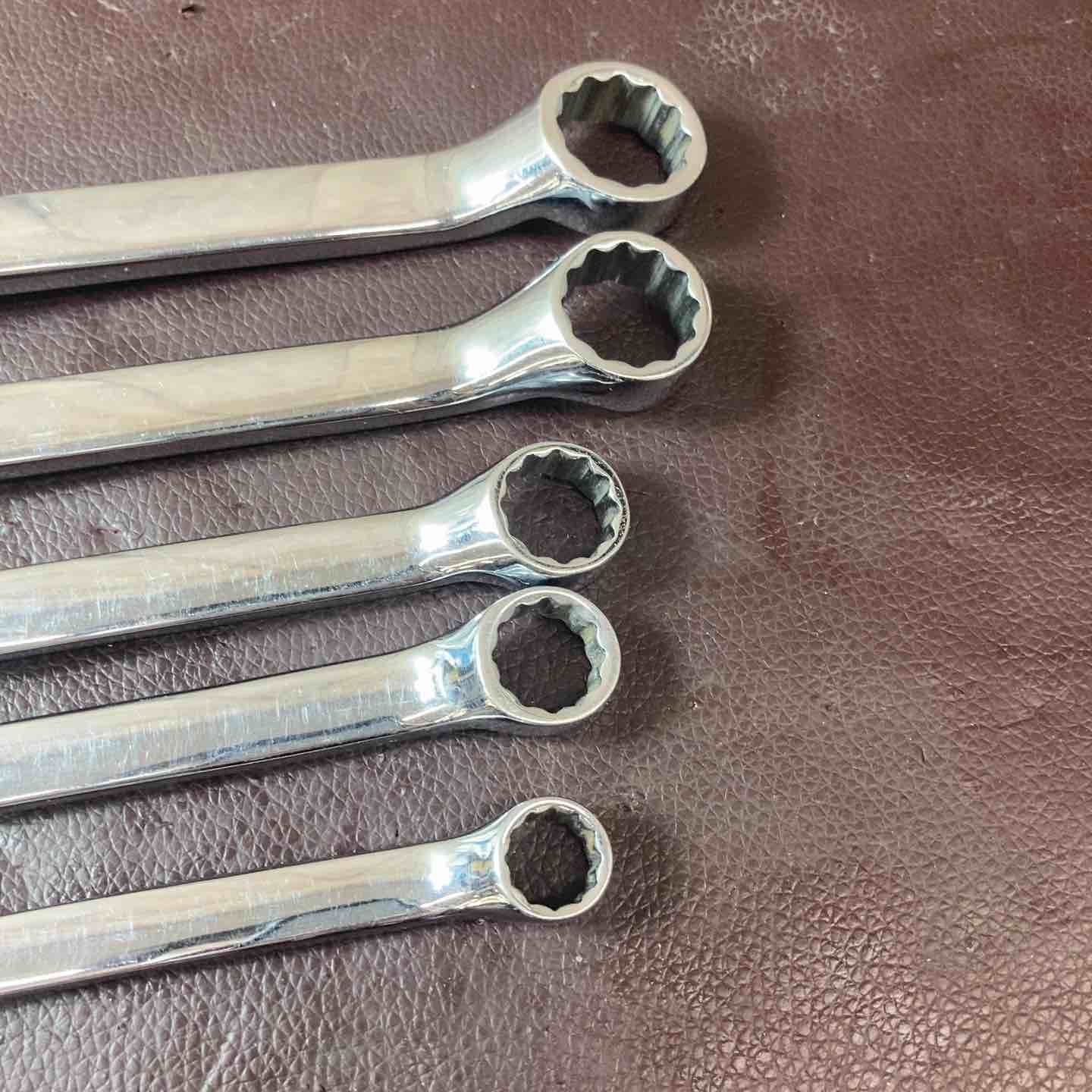 メガネレンチ 旧ロゴ