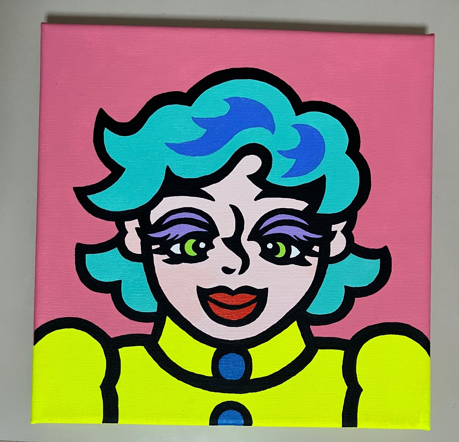 192 2 A Fan of Happy Mondays Manchester in 1985 2025 S 3 273 mm