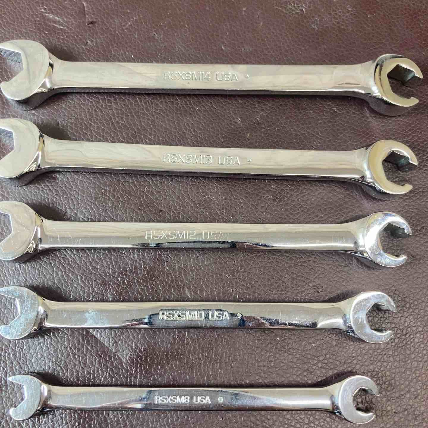 フ ナットレンチ