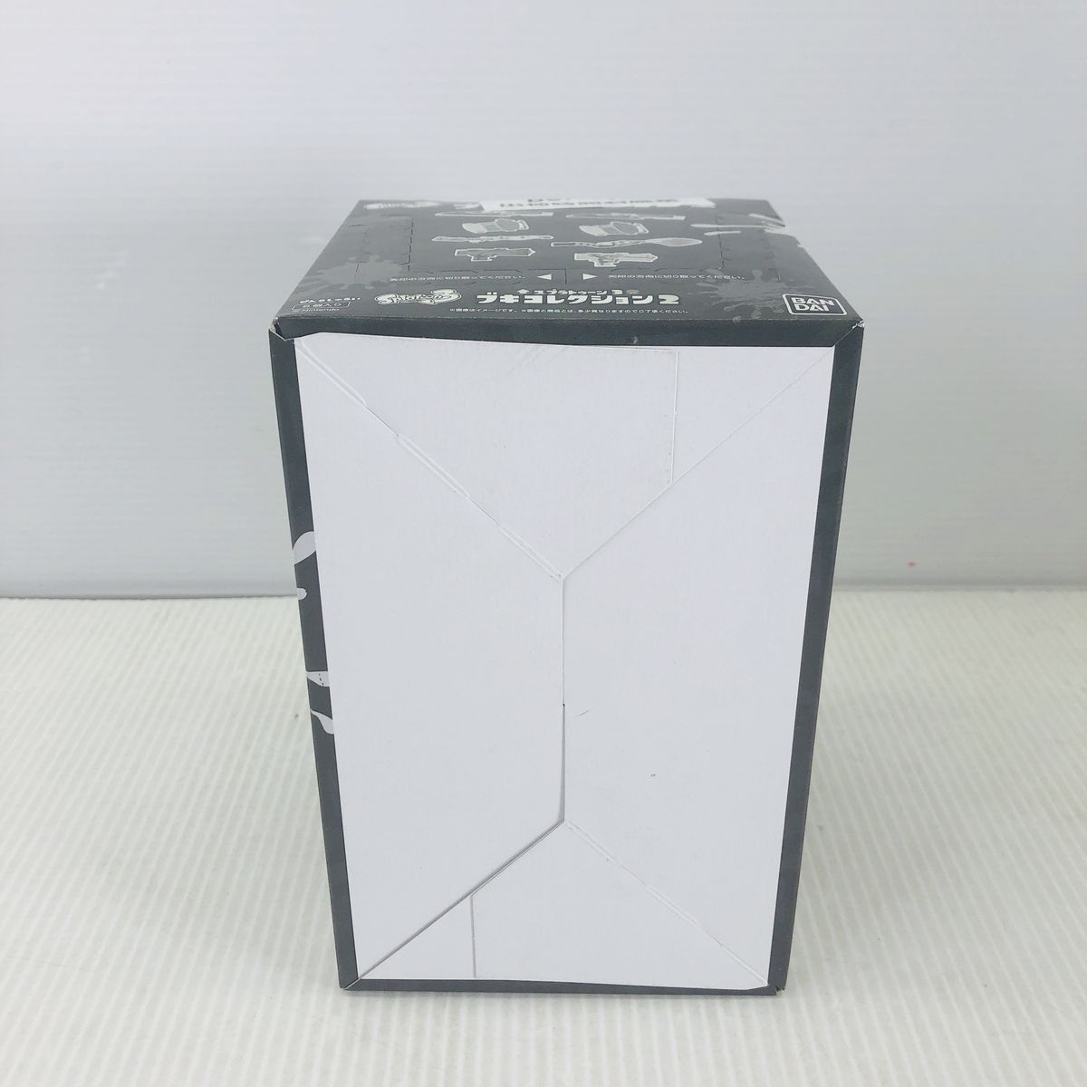 未開封】スプラトゥーン3 ブキコレクション2 まとめ - メルカリ