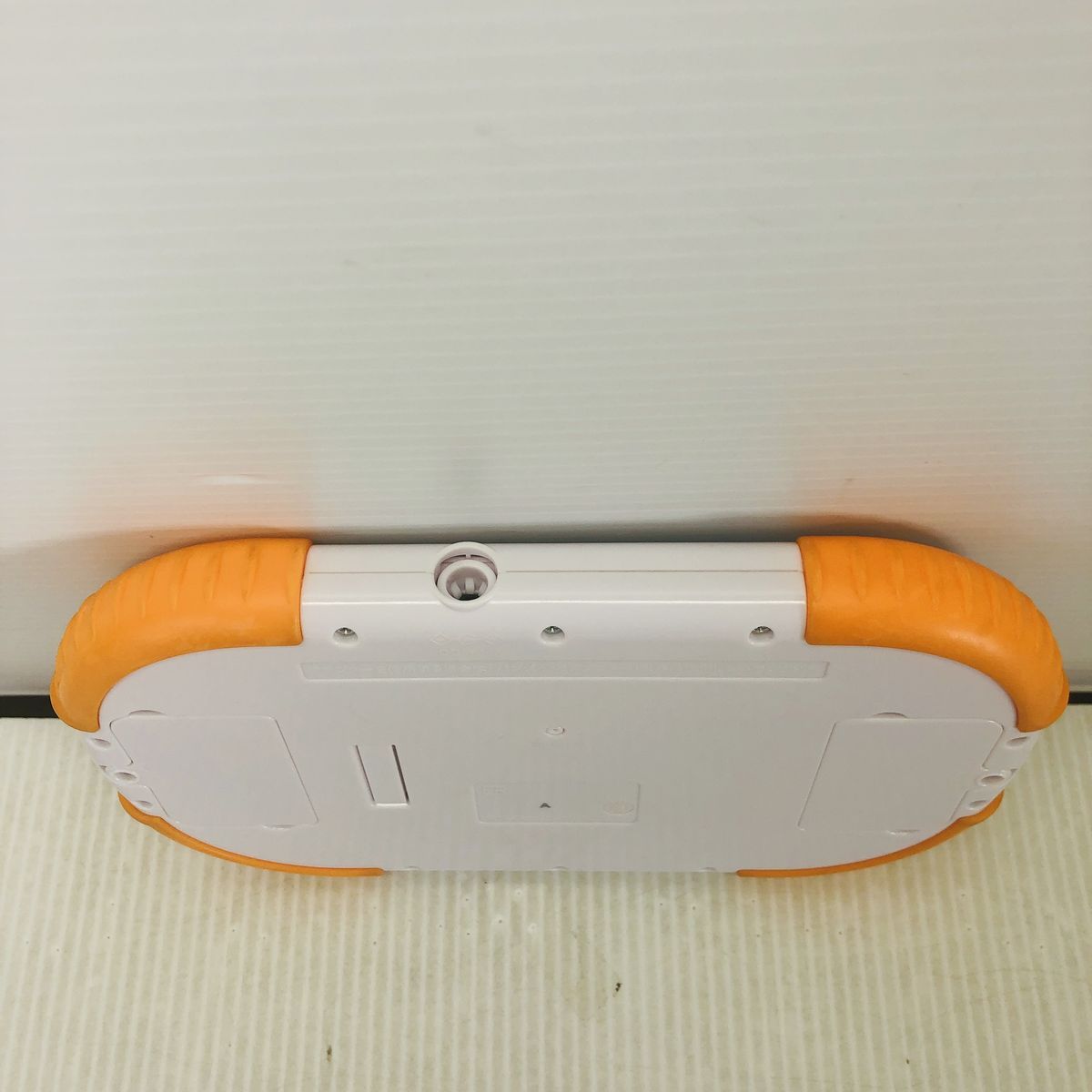 【アダプター付】アンパンマン　知育パッド アンパンマン知育パッド ACアダプター付き - メルカリ