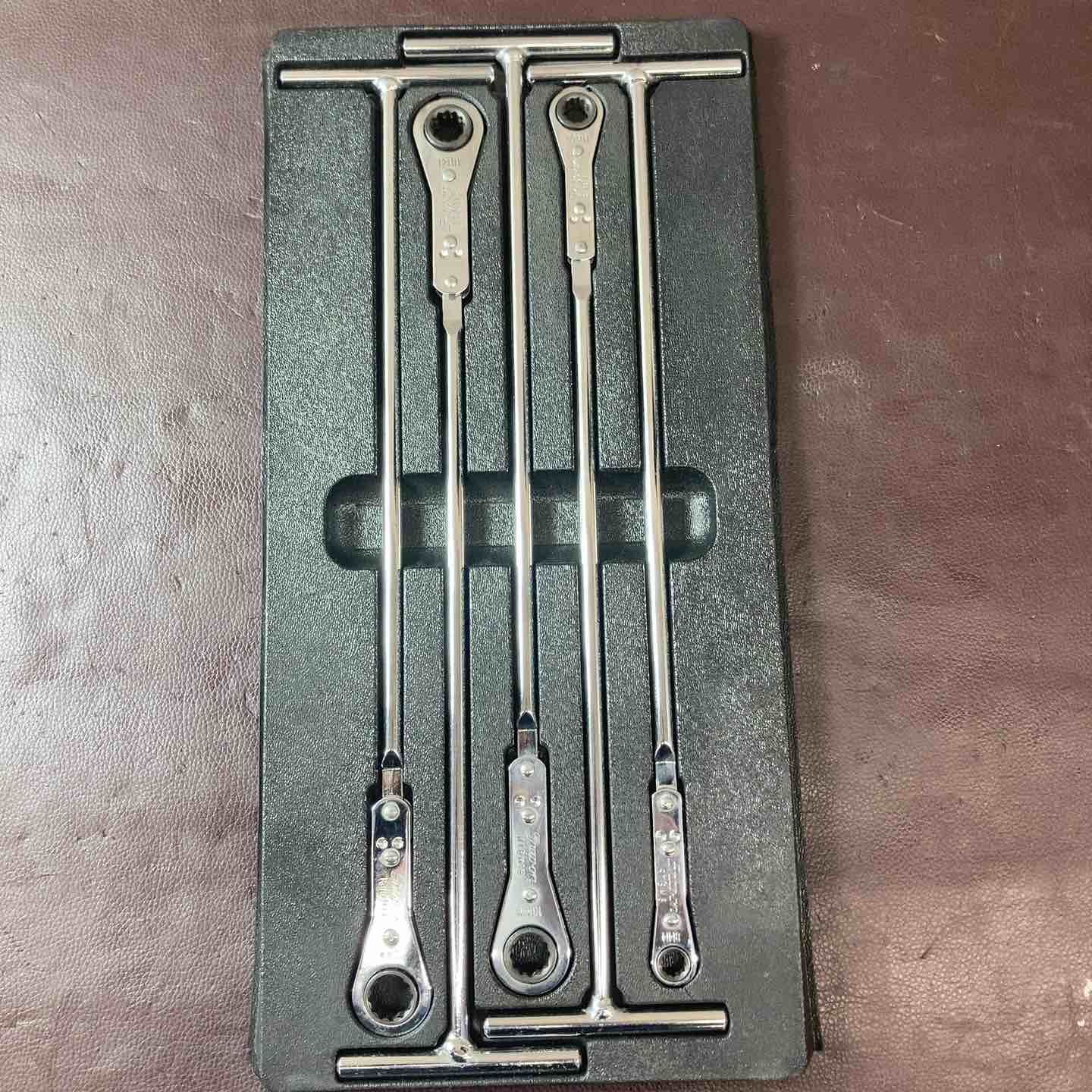 品 スナップオン Snap-on Tラチェットハンドル セット RTBMシリーズ レンチ