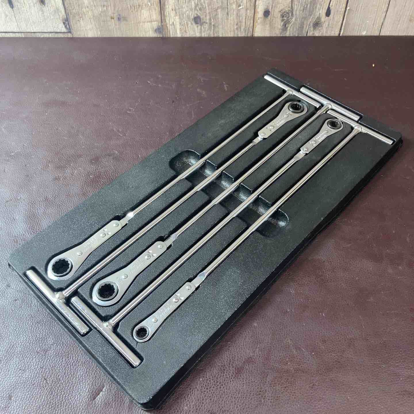 品 スナップオン Snap-on Tラチェットハンドル セット RTBMシリーズ レンチ