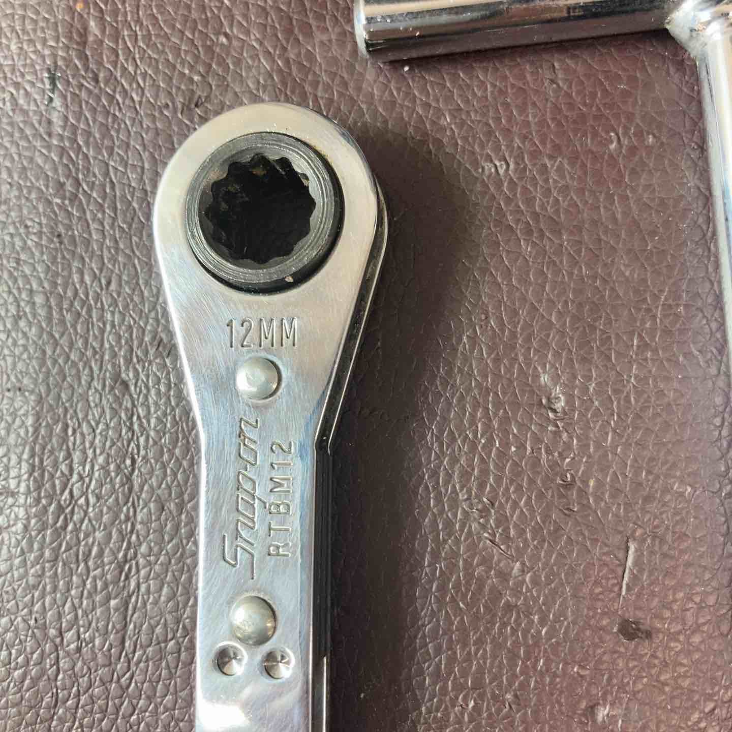 スナップオン Snap-on