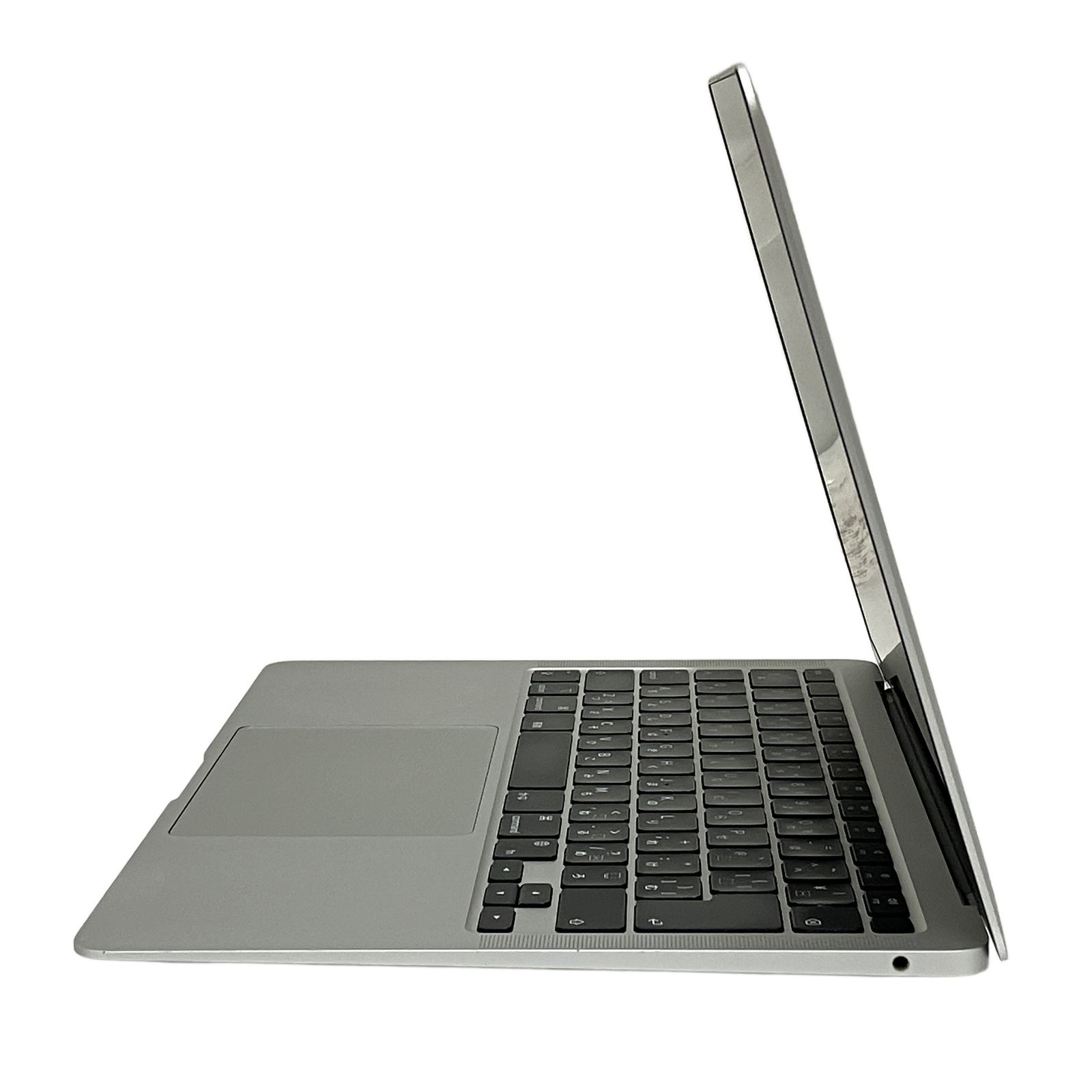 Apple MacBook Air M1 2020 13.3インチ ノート PC 8GB SSD 256GB M1 8C