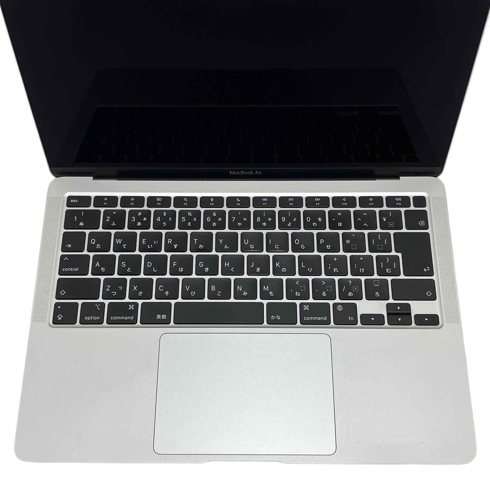Apple MacBook Air M1 2020 13.3インチ ノート PC 8GB SSD 256GB M1 8C