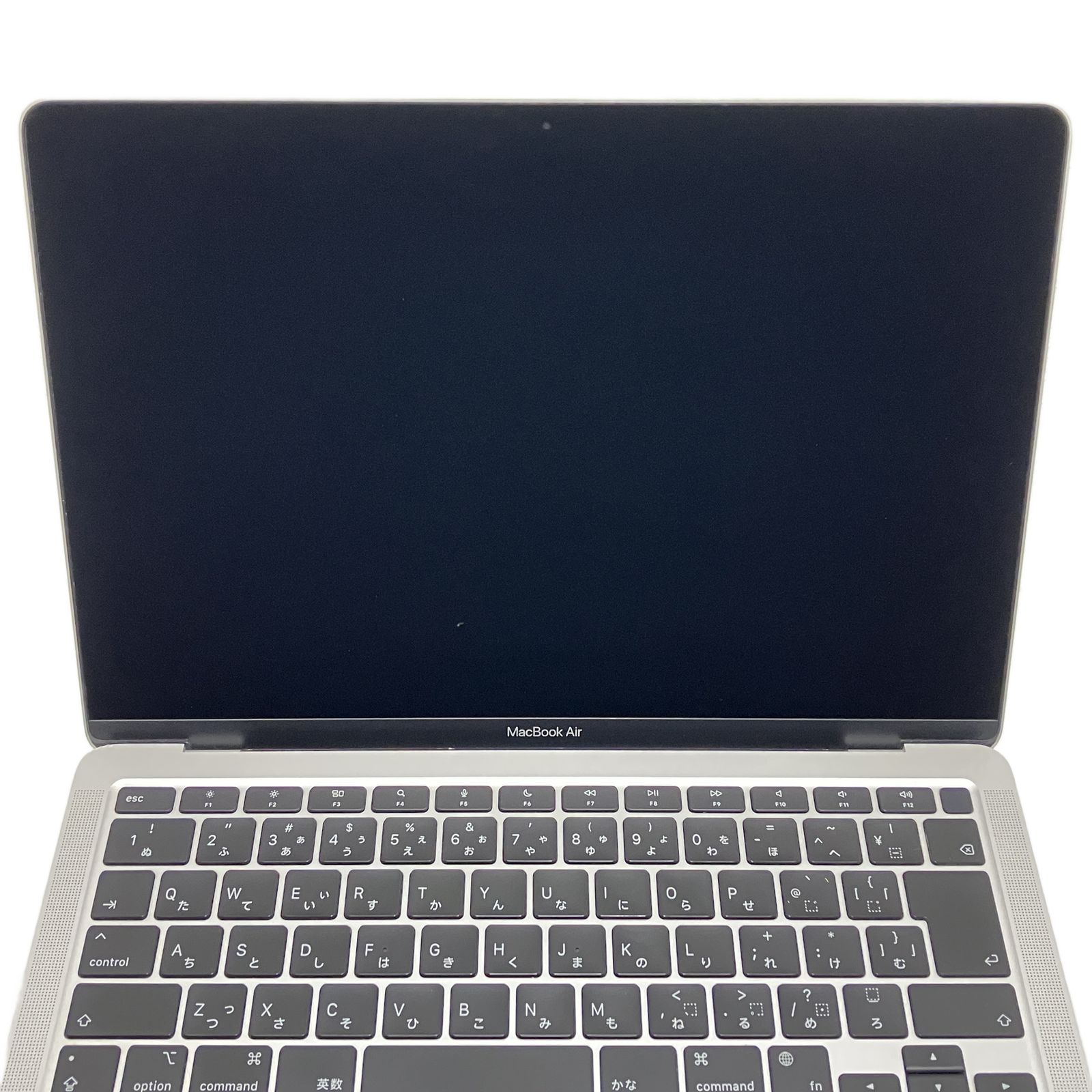 Apple MacBook Air M1 2020 13.3インチ ノート PC 8GB SSD 256GB M1 8C