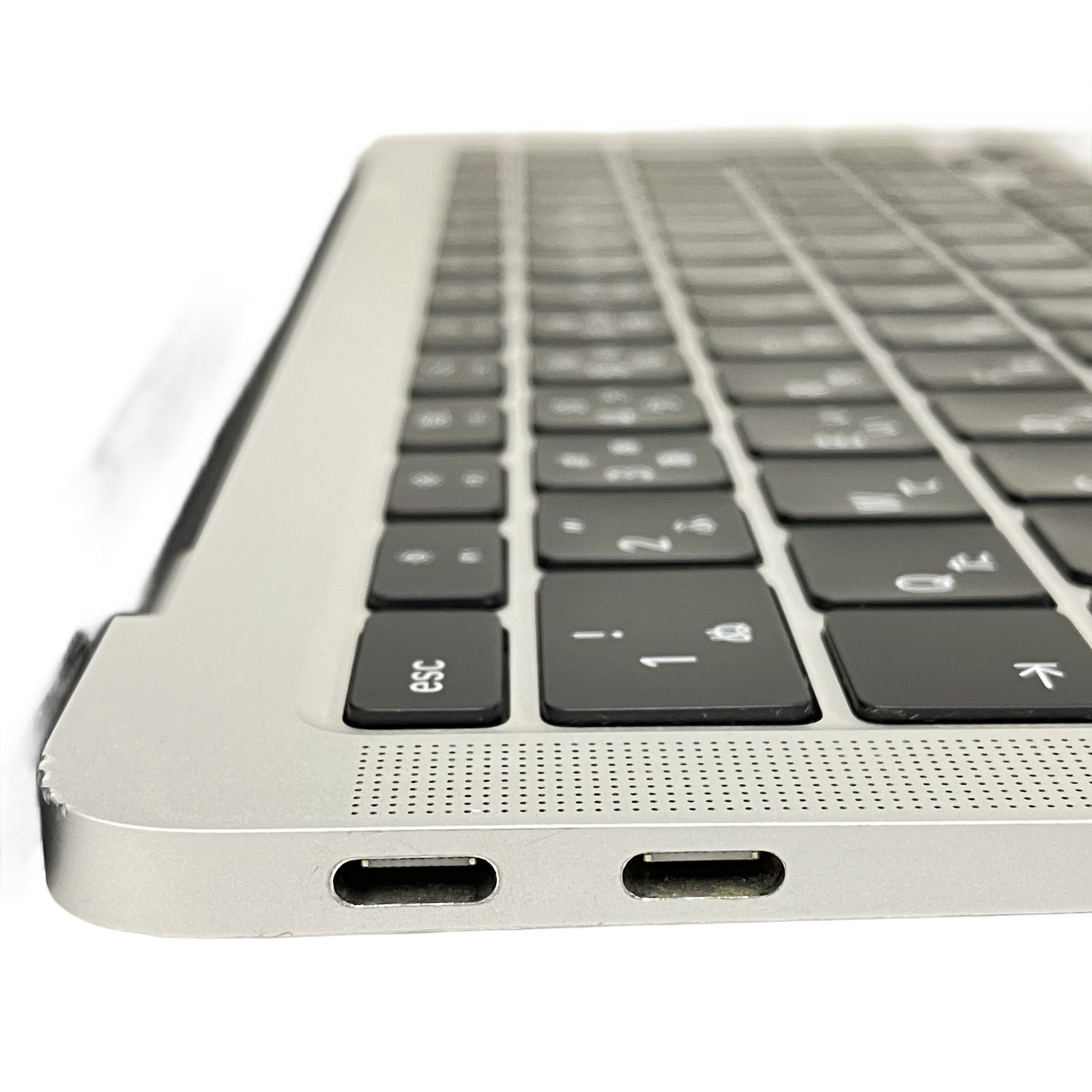 Apple MacBook Air M1 2020 13.3インチ ノート PC 8GB SSD 256GB M1 8C