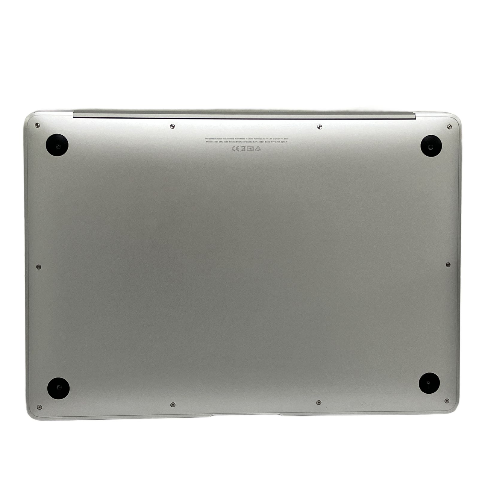  Apple MacBook Air M 1 2020 13 3インチ ノート PC 8 GB SSD 256 C 7 Sequoia MacBook本体 ノートPC