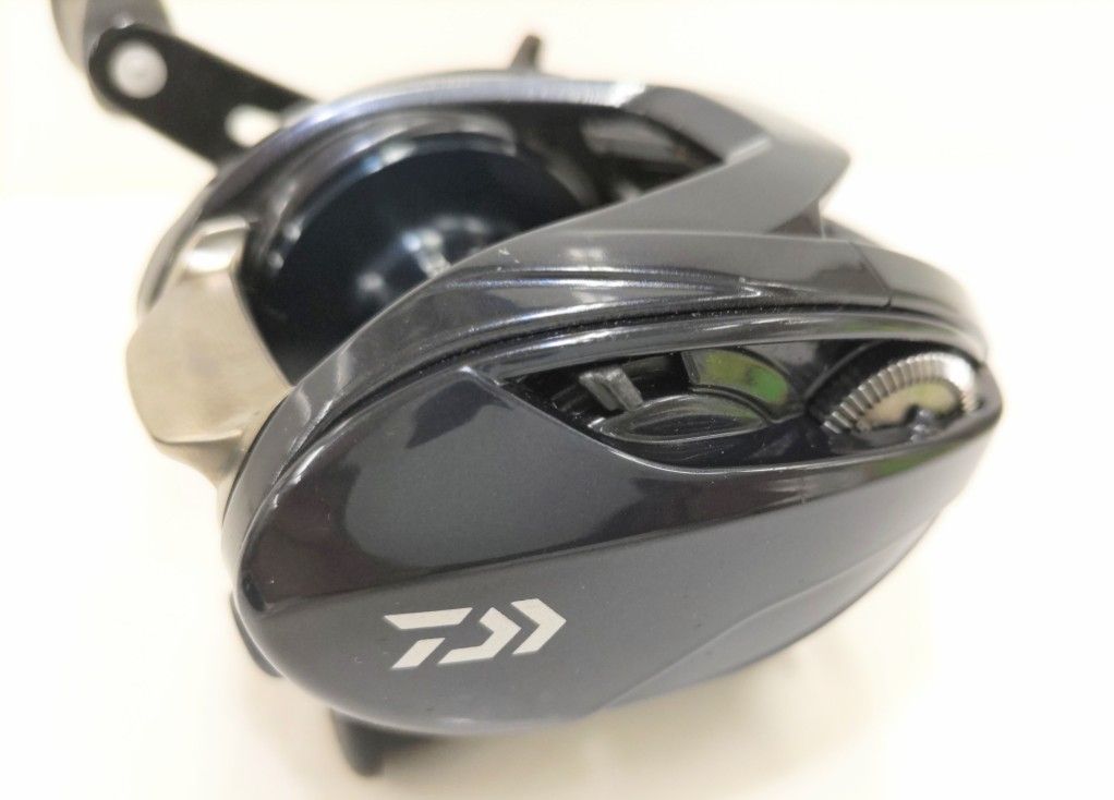 ハードロック シーバス