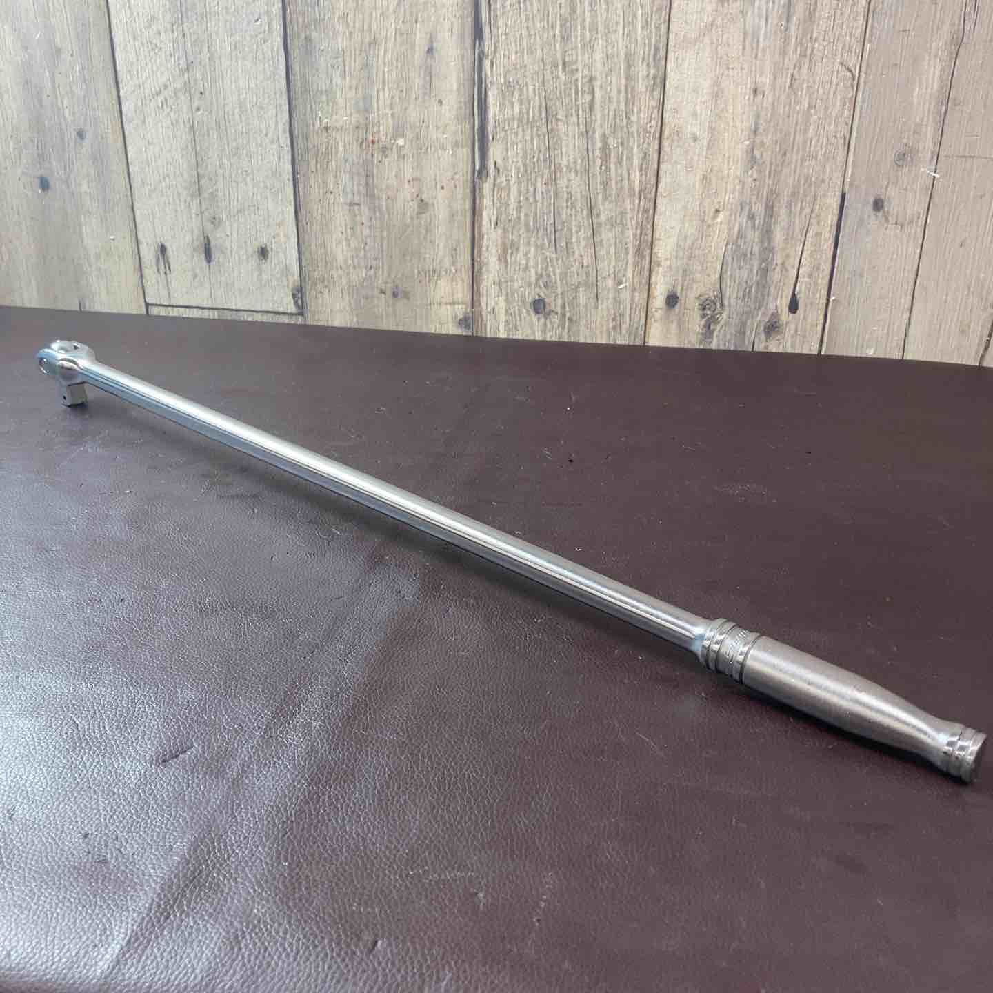 品 スナップオン Snap-on ブレーカーバー スピンナーハンドル SN 24 B ラチェット